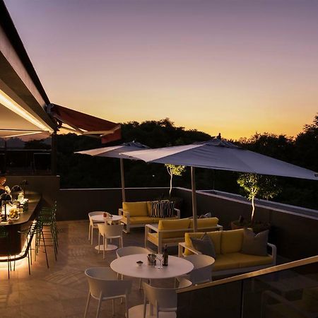 Home Suite Hotels Rosebank Johannesburg Buitenkant foto