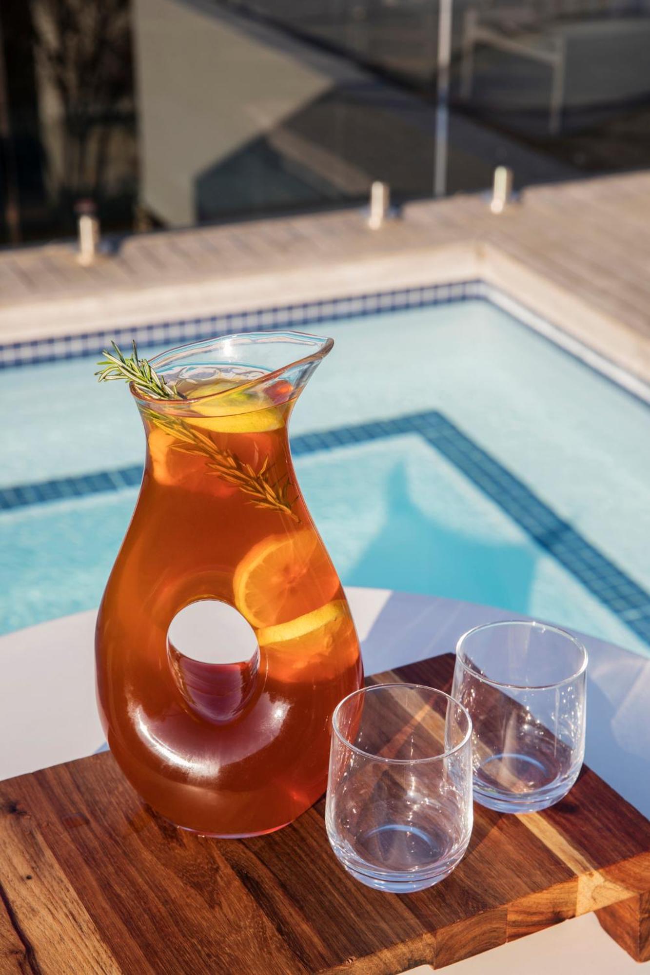 Home Suite Hotels Rosebank Johannesburg Buitenkant foto