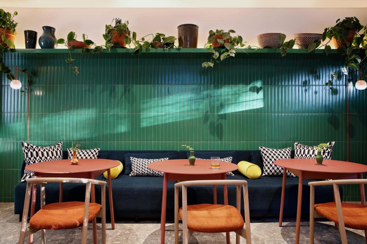 Home Suite Hotels Rosebank Johannesburg Buitenkant foto